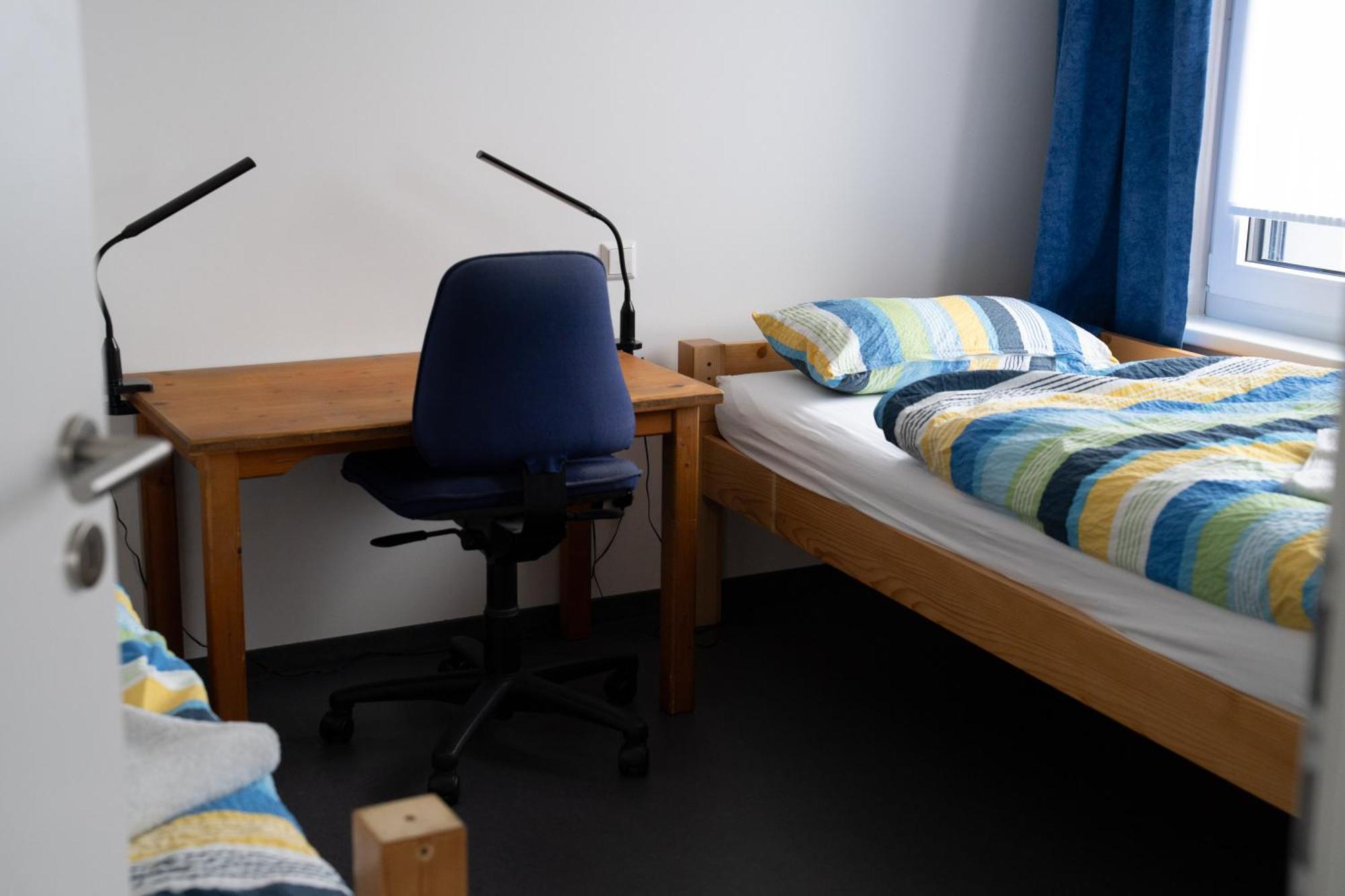 Gaestewohnung In Massivholzhaus Günzburg Exteriör bild